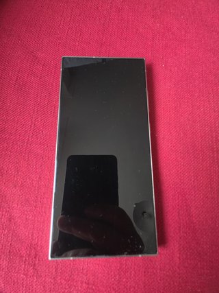Samsung Galaxy S24 Ultra Gris