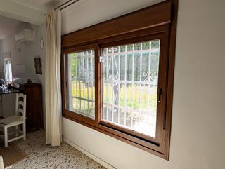 Chalet en venta en Sanlúcar la Mayor