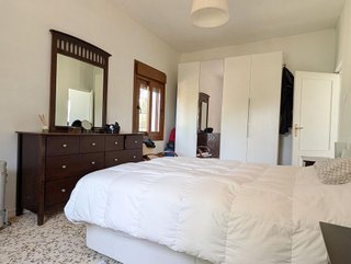 Chalet en venta en Sanlúcar la Mayor