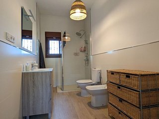 Chalet en venta en Sanlúcar la Mayor