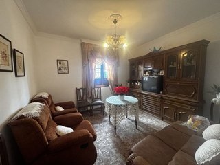 Casa en venta en Olvera