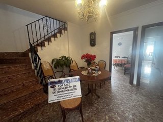 Casa en venta en Olvera