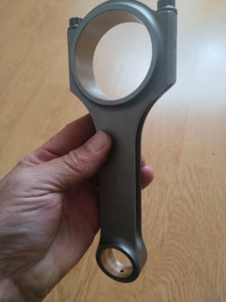 Bielas maxpeedingRods