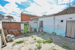 Chalet en venta en Medina del Campo