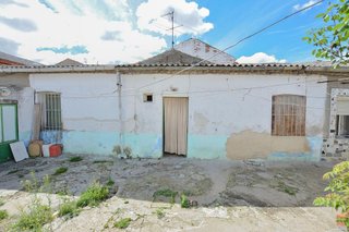 Chalet en venta en Medina del Campo