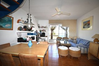 Casa adosada en venta en Altafulla
