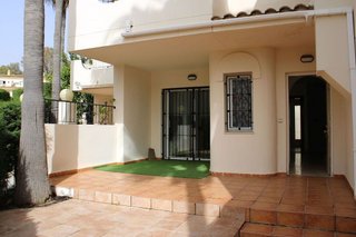 Casa adosada en venta en Elviria en Marbella