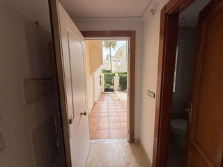 Casa adosada en venta en Elviria en Marbella