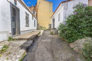 Chalet en venta en Pueblo - Urb. Norte en Valdemorillo