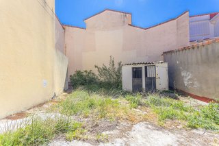 Chalet en venta en Pueblo - Urb. Norte en Valdemorillo