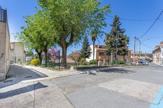 Chalet en venta en Pueblo - Urb. Norte en Valdemorillo