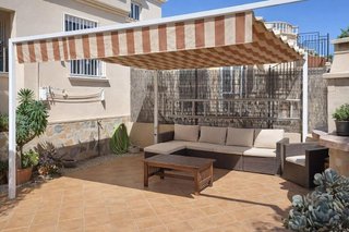 Chalet en venta en Altos - La Florida en Orihuela