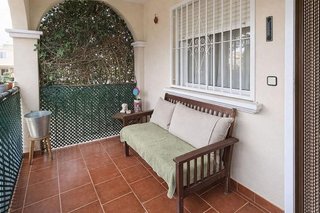Chalet en venta en Altos - La Florida en Orihuela