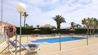 Chalet en venta en Altos - La Florida en Orihuela
