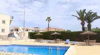 Chalet en venta en Altos - La Florida en Orihuela