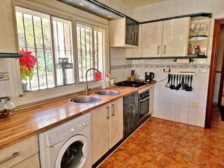 Chalet en venta en Canillas de Aceituno