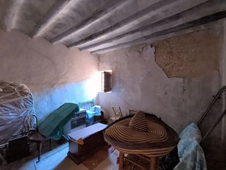 Casa rural en venta en Yecla