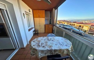 Piso en venta en Port Esportiu - Puig Rom - Canyelles en Roses
