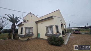 Chalet en venta en Villanueva de la Serena