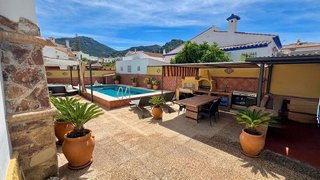 Chalet en venta en Centro en Alhaurín de la Torre