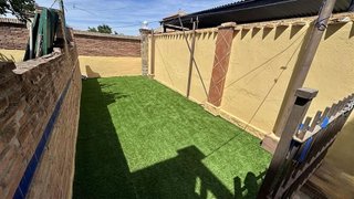 Chalet en venta en Centro en Alhaurín de la Torre
