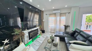 Chalet en venta en Centro en Alhaurín de la Torre