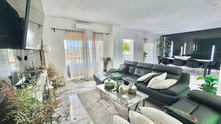 Chalet en venta en Centro en Alhaurín de la Torre