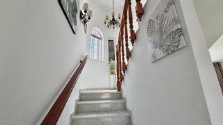 Chalet en venta en Centro en Alhaurín de la Torre