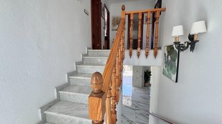 Chalet en venta en Centro en Alhaurín de la Torre