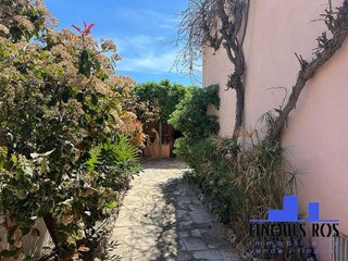Chalet en venta en Boverals - Saldonar en Vinaròs