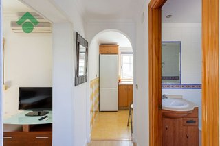 Casa pareada en venta en Cotomar - Urbanizaciones en Rincón de la Victoria