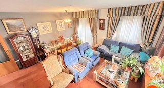 Casa pareada en venta en Pueblo - Urb. Norte en Valdemorillo