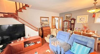 Casa pareada en venta en Pueblo - Urb. Norte en Valdemorillo