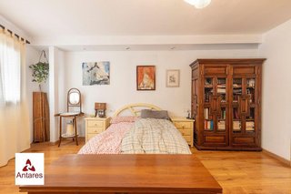 Casa adosada en venta en Albaicín en Granada