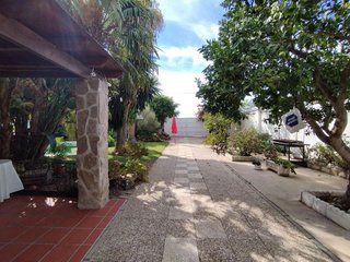 Casa rural en venta en La Jara en Sanlúcar de Barrameda
