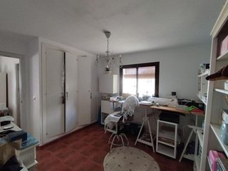 Casa rural en venta en La Jara en Sanlúcar de Barrameda
