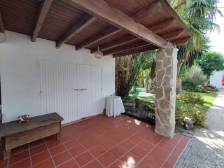 Casa rural en venta en La Jara en Sanlúcar de Barrameda