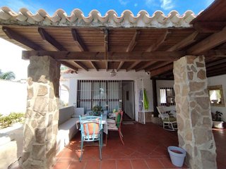 Casa rural en venta en La Jara en Sanlúcar de Barrameda