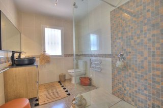 Casa pareada en venta en Calaburra - Chaparral en Mijas
