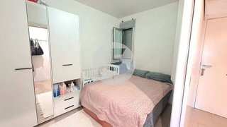 Piso en venta en Ca n'Anglada en Terrassa