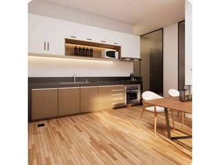 Piso en venta en Roca del Vallès, la