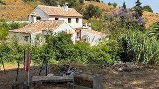 Casa rural en venta en Casares
