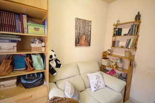 Piso en venta en Artigas - Llefià en Badalona
