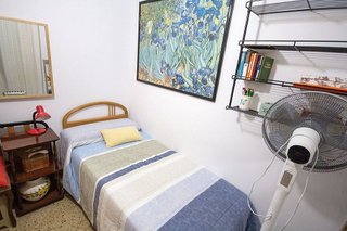 Piso en venta en Artigas - Llefià en Badalona