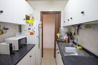 Piso en venta en Artigas - Llefià en Badalona