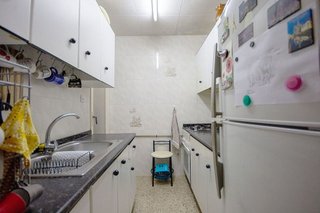 Piso en venta en Artigas - Llefià en Badalona