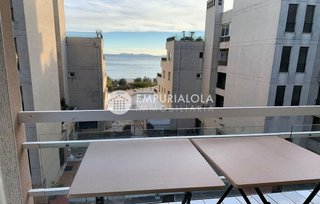 Piso en venta en Salatar en Roses