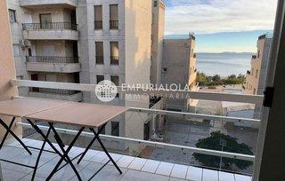 Piso en venta en Salatar en Roses