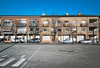 Casa pareada en venta en Lliçà d´Amunt