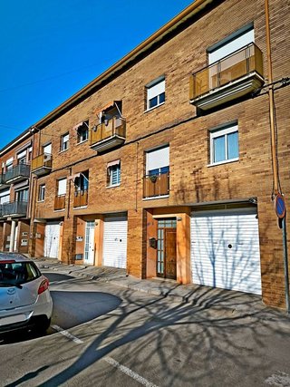 Casa pareada en venta en Lliçà d´Amunt